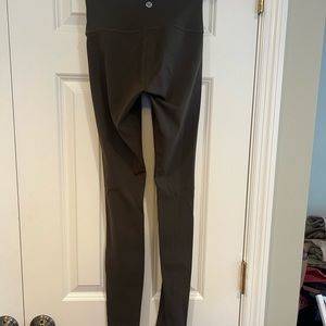 lululemon athletica Leggings